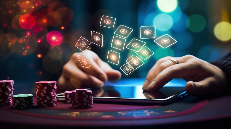 Ringkasan hadiah dan akun untuk hiburan dewasa